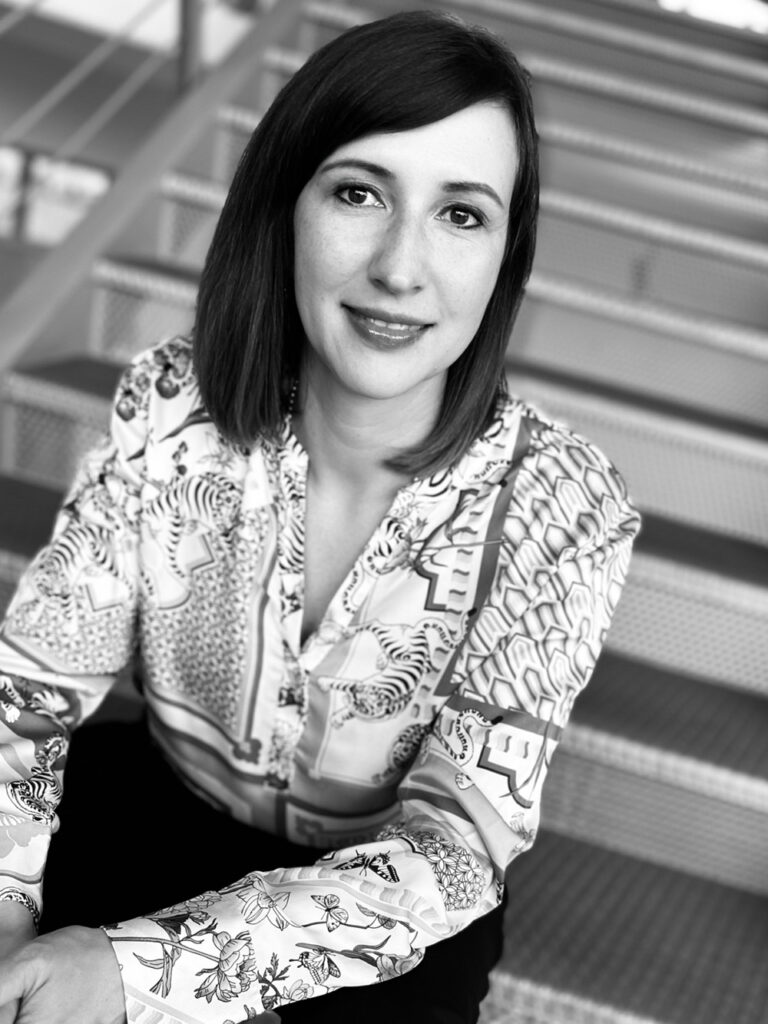 Doreen Gruber