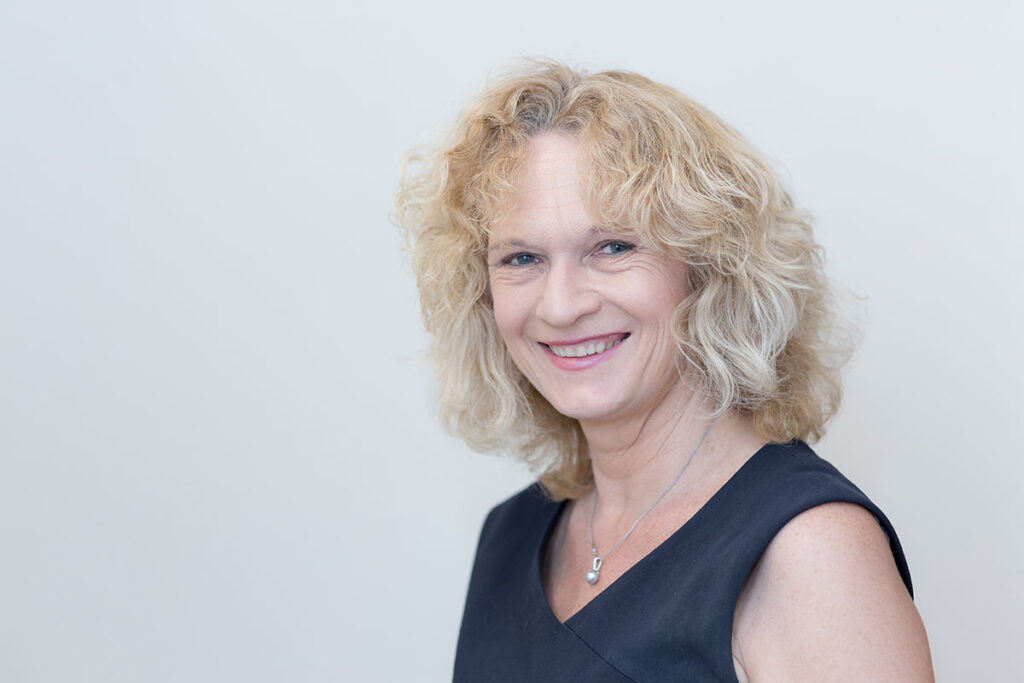 Martina Przybilla