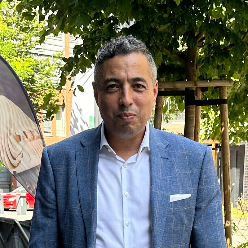 Moustapha A.